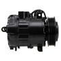 Four Seasons 197340 Denso 7SBH17 Reman Compressor