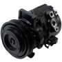 Four Seasons 197341 Denso 10SE18 Reman Compressor