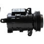 Four Seasons 197341 Denso 10SE18 Reman Compressor