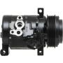 Four Seasons 197353 Denso 10SE18 Reman Compressor