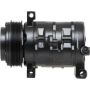Four Seasons 197353 Denso 10SE18 Reman Compressor
