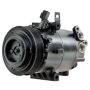 Four Seasons 197354 Denso VS12M Reman Compressor