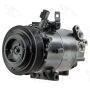 Four Seasons 197354 Denso VS12M Reman Compressor