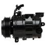 Four Seasons 197355 Denso 7SBH17 Reman Compressor