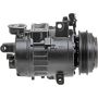 Four Seasons 197356 Denso 7SBH17 Reman Compressor