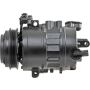 Four Seasons 197356 Denso 7SBH17 Reman Compressor