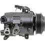 Four Seasons 197357 Denso 7SBH17 Reman Compressor
