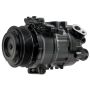 Four Seasons 197358 Denso 7SBH17 Reman Compressor