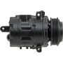 Four Seasons 197358 Denso 7SBH17 Reman Compressor