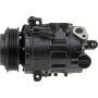 Four Seasons 197358 Denso 7SBH17 Reman Compressor