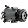 Four Seasons 197359 Halla HCC Reman Compressor