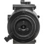 Four Seasons 197359 Halla HCC Reman Compressor