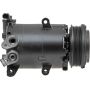 Four Seasons 197359 Halla HCC Reman Compressor