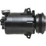 Four Seasons 197360 Halla HCC-VS16 Reman Compressor