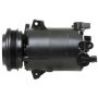 Four Seasons 197360 Halla HCC-VS16 Reman Compressor