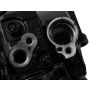 Four Seasons 197368 Denso 6SBU16C Reman Compressor