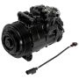 Four Seasons 197369 Denso 6SEU16C Reman Compressor