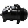 Four Seasons 197370 Denso 10S17C Reman Compressor