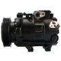 Four Seasons 197376 Denso VS18E Reman Compressor