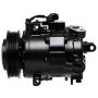 Four Seasons 197380 Denso 7SBH17 Reman Compressor