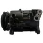 Four Seasons 197381 Denso 7SAS17A Reman Compressor