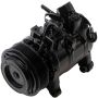 Four Seasons 197382 Denso 6SBU14A Reman Compressor