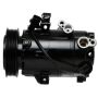 Four Seasons 197383 Denso VS14E Reman Compressor