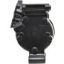 Four Seasons 197384 Halla HCC-RS13 Reman Compressor