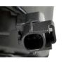 Four Seasons 197384 Halla HCC-RS13 Reman Compressor