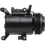 Four Seasons 197384 Halla HCC-RS13 Reman Compressor