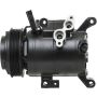 Four Seasons 197384 Halla HCC-RS13 Reman Compressor