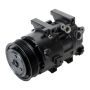 Four Seasons 197387 Halla HCC-VS16 Reman Compressor