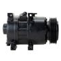 Four Seasons 197387 Halla HCC-VS16 Reman Compressor