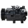 Four Seasons 197387 Halla HCC-VS16 Reman Compressor