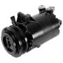 Four Seasons 197392 Halla HCC-VS16 Reman Compressor