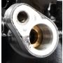 Four Seasons 197392 Halla HCC-VS16 Reman Compressor