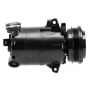 Four Seasons 197392 Halla HCC-VS16 Reman Compressor