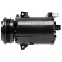 Four Seasons 197392 Halla HCC-VS16 Reman Compressor