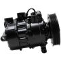 Four Seasons 197394 Denso 6SEU14C Reman Compressor