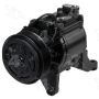 Four Seasons 197395 Denso SCSA08H Reman Compressor