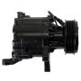 Four Seasons 197395 Denso SCSA08H Reman Compressor