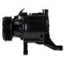 Four Seasons 197395 Denso SCSA08H Reman Compressor