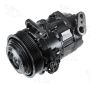 Four Seasons 197396 Denso 7SBH17 Reman Compressor