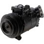 Four Seasons 197398 Denso 6SBU16C Reman Compressor