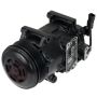 Four Seasons 197399 Denso TSE14F Reman Compressor