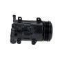 Four Seasons 197399 Denso TSE14F Reman Compressor