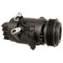 Four Seasons 197486 Valeo DKS17S Reman Compressor