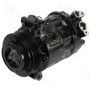 Four Seasons 197501 Sanden PXC16 Reman Compressor