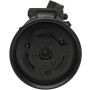 Four Seasons 197567 Sanden PXE16 Reman Compressor