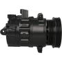 Four Seasons 197567 Sanden PXE16 Reman Compressor